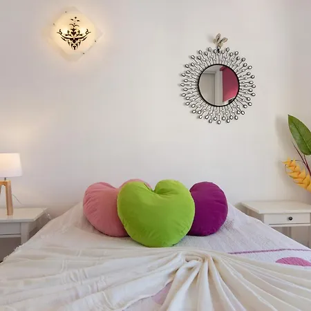 Appartement Ouramar