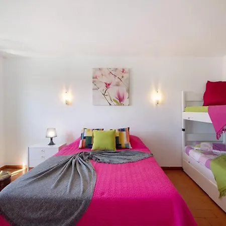 Ouramar Appartement