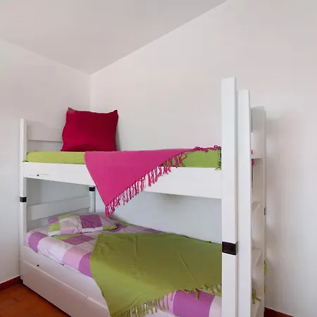Appartement Ouramar Albufeira