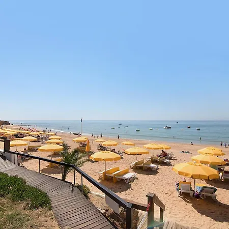Appartement Ouramar Albufeira