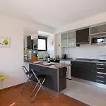 Ouramar Apartment *