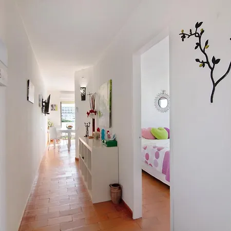 Ouramar Apartment *