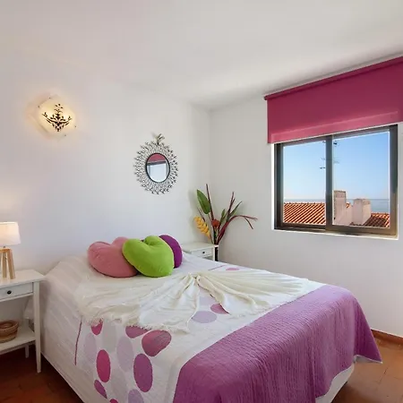 Ouramar Apartamento Albufeira