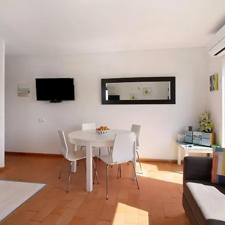 Apartment Ouramar Albufeira