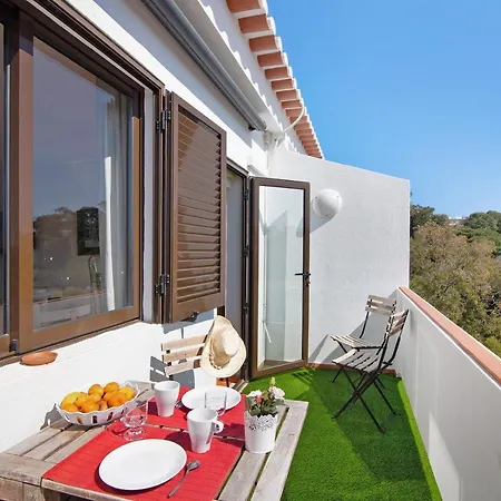 Ouramar Apartment