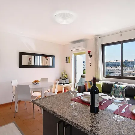 Apartment Ouramar