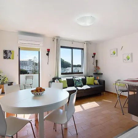 Apartment Ouramar Albufeira
