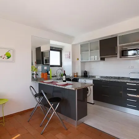 Ouramar Apartment