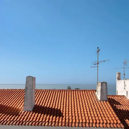 Apartment Ouramar
