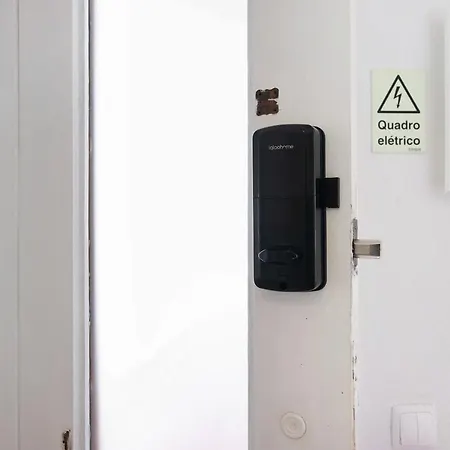 Ouramar Apartment