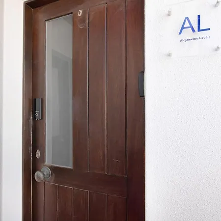 Ouramar Apartment Albufeira