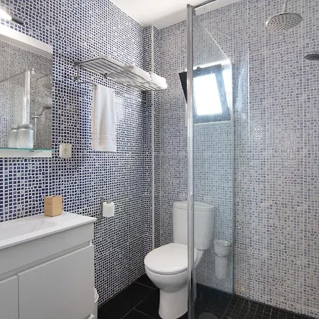 Apartment Ouramar *