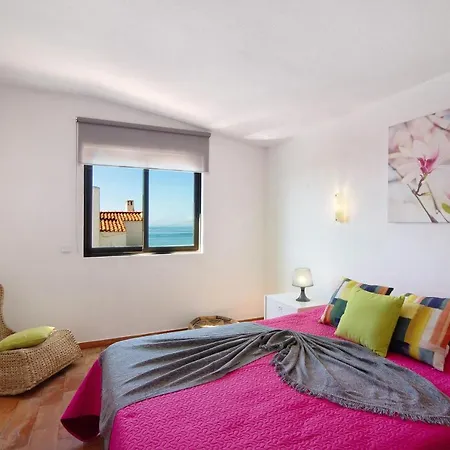 Ouramar Apartamento Albufeira