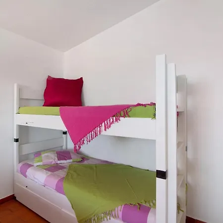 Apartment Ouramar Albufeira