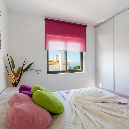 Apartment Ouramar