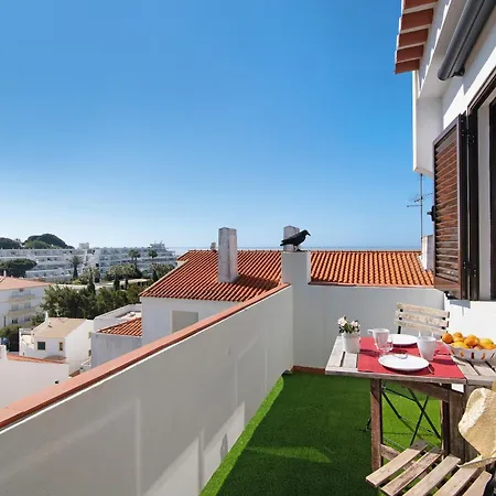 Ouramar Apartment Albufeira