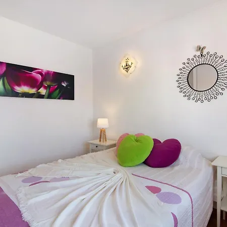 Daire Ouramar *