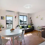 Apartament Ouramar *