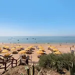 Apartament Ouramar *