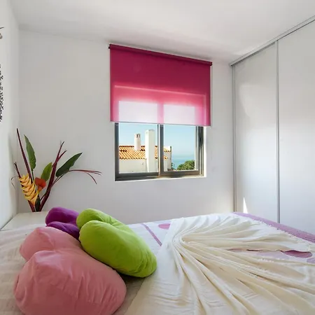 Apartament Ouramar Albufeira