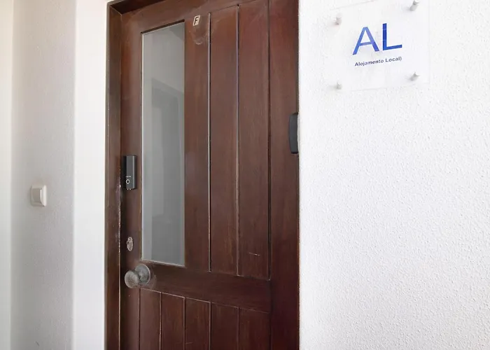 Ouramar Apartamento Albufeira