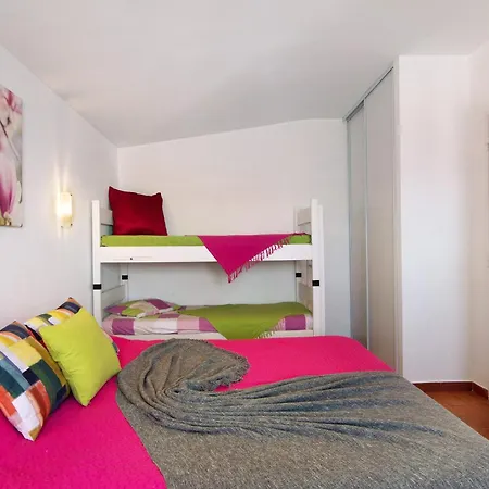 Ouramar Apartamento Albufeira